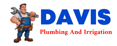 Trusted plumber in CROSBYTON